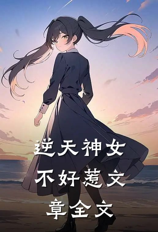 逆天神女不好惹文章全文