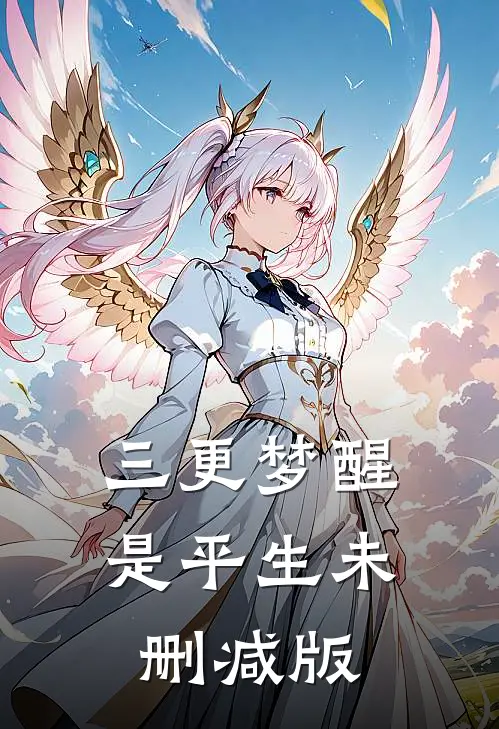 三更梦醒是平生未删减版