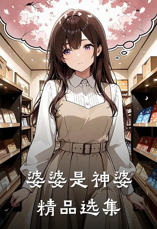 婆婆是神婆精品选集