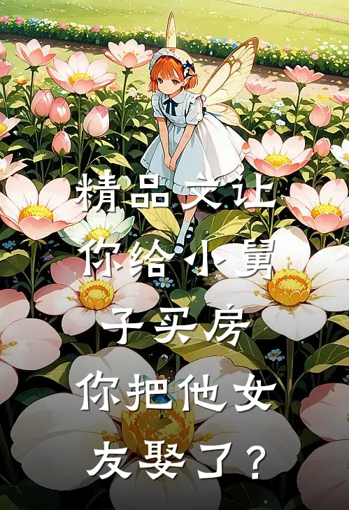 精品文让你给小舅子买房，你把他女友娶了？