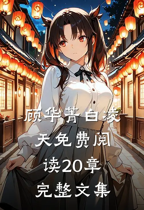 顾华菁白凌天免费阅读20章完整文集