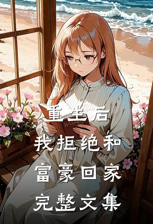 重生后，我拒绝和富豪回家完整文集