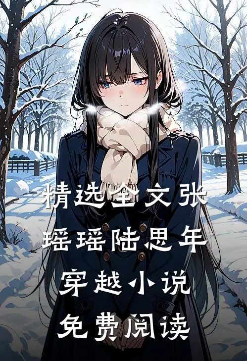 精选全文张瑶瑶陆思年穿越小说免费阅读