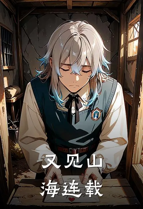 又见山海连载