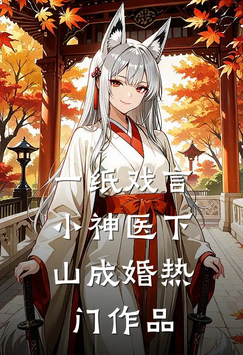 一纸戏言，小神医下山成婚热门作品