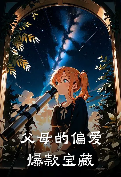 父母的偏爱爆款宝藏