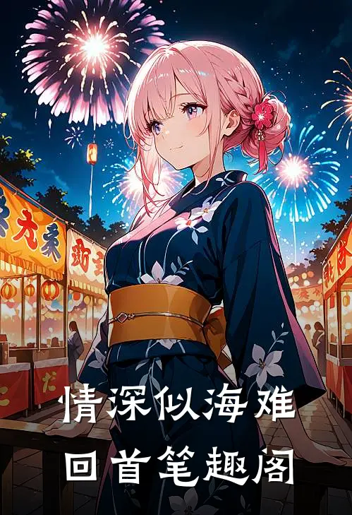 情深似海难回首笔趣阁