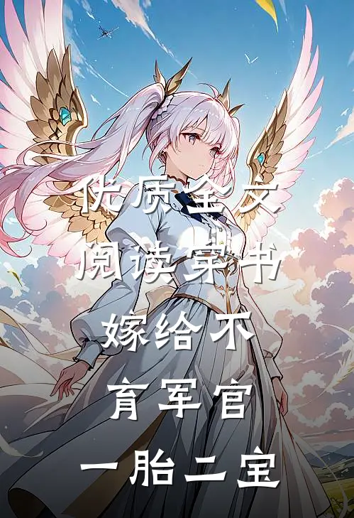 优质全文阅读穿书：嫁给不育军官，一胎二宝