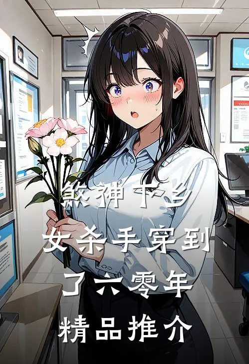 煞神下乡：女杀手穿到了六零年精品推介