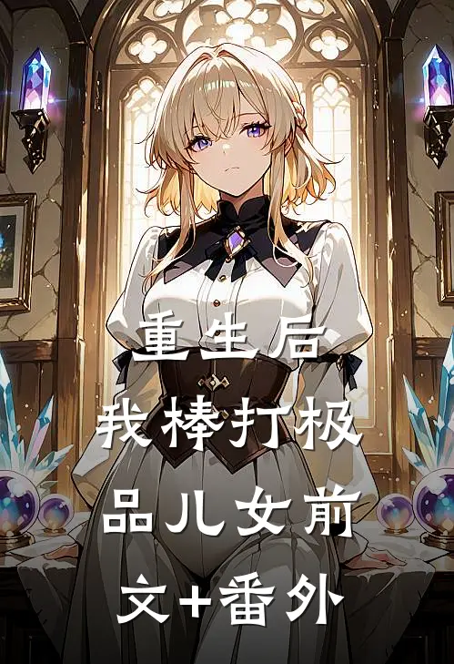 重生后，我棒打极品儿女前文+番外