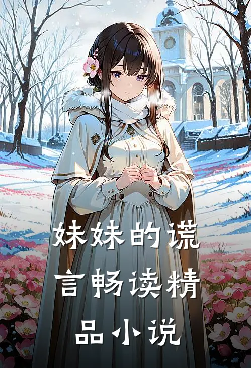 妹妹的谎言畅读精品小说