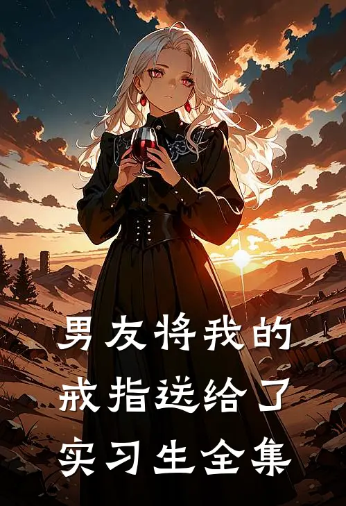 男友将我的戒指送给了实习生全集