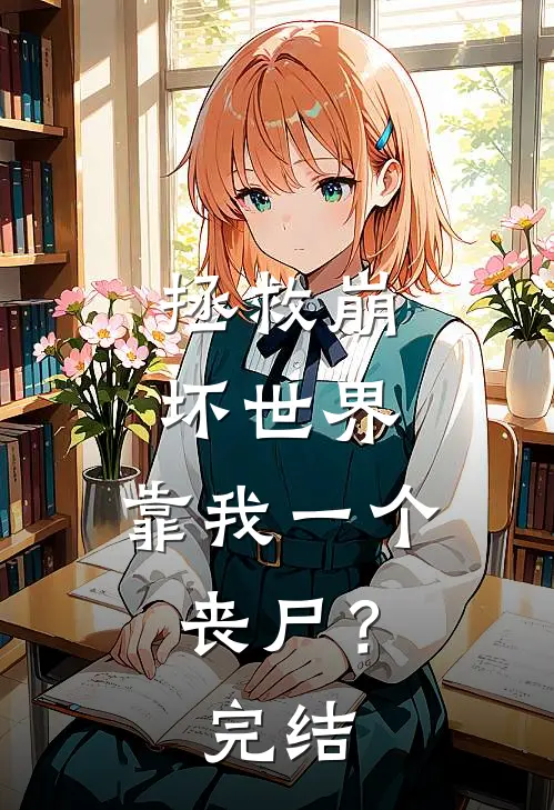 拯救崩坏世界，靠我一个丧尸？完结
