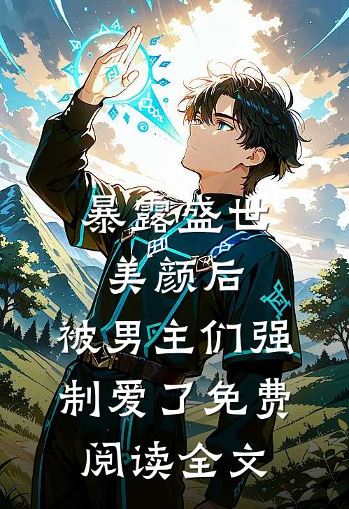 暴露盛世美颜后，被男主们强制爱了免费阅读全文