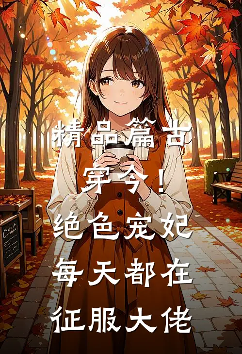 精品篇古穿今！绝色宠妃每天都在征服大佬