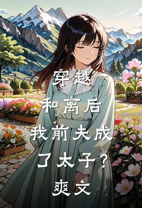 穿越：和离后，我前夫成了太子？爽文