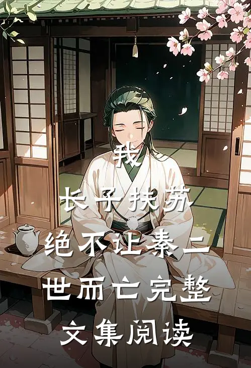 我，长子扶苏，绝不让秦二世而亡完整文集阅读