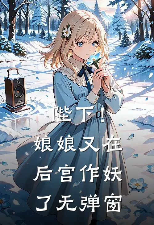 陛下！娘娘又在后宫作妖了无弹窗