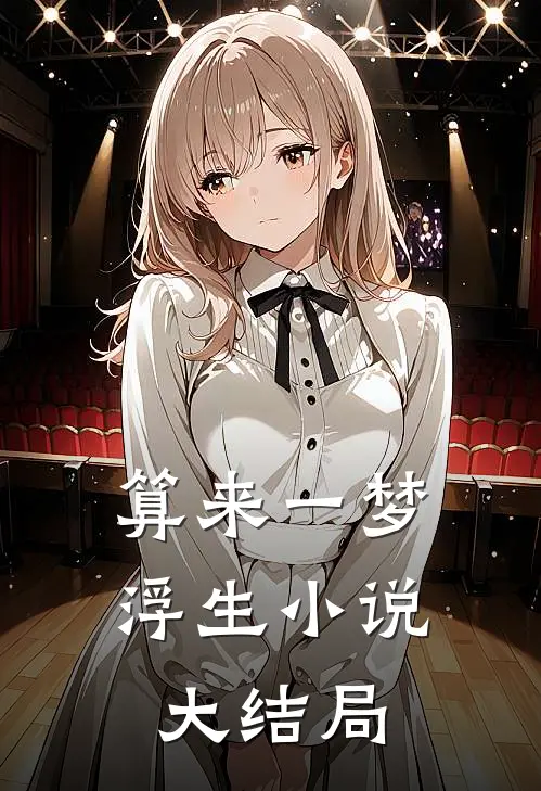 算来一梦浮生小说大结局