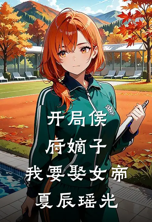 开局侯府嫡子，我要娶女帝夏辰瑶光