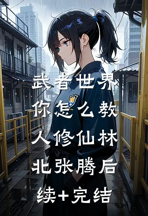 武者世界，你怎么教人修仙林北张腾后续+完结