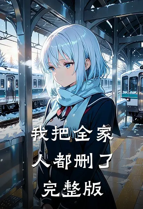 我把全家人都删了完整版