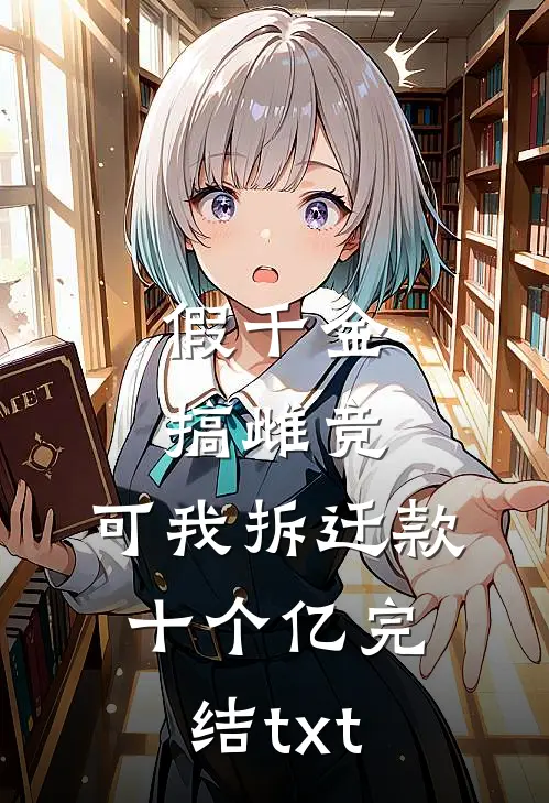 假千金搞雌竞，可我拆迁款十个亿完结txt