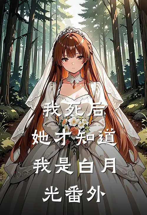 我死后，她才知道我是白月光番外