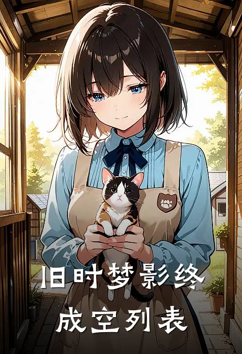 旧时梦影终成空列表