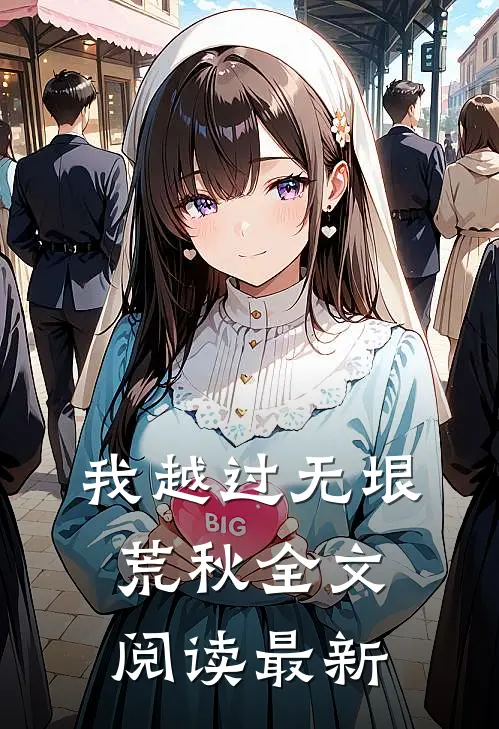 我越过无垠荒秋全文阅读最新
