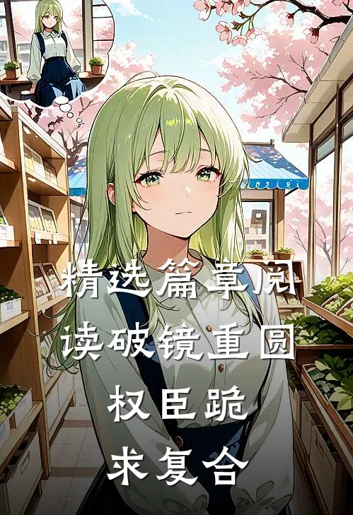 精选篇章阅读破镜重圆：权臣跪求复合