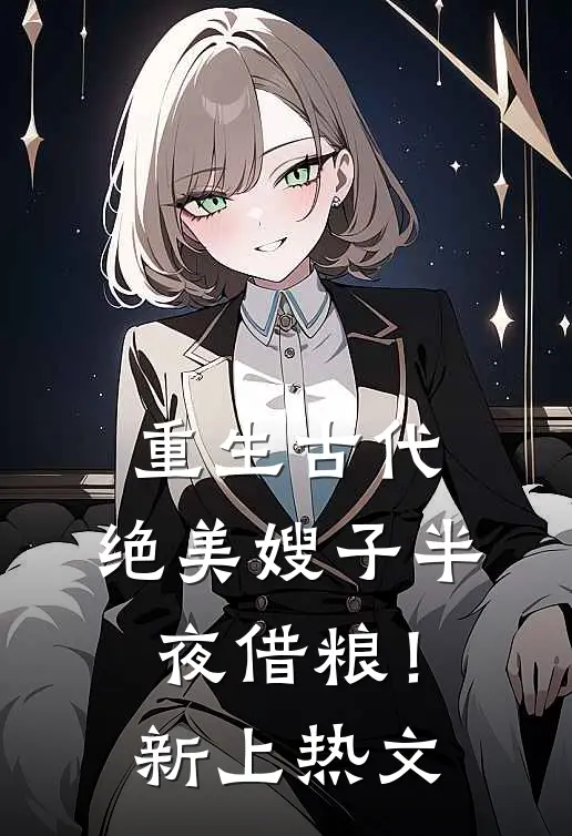 重生古代：绝美嫂子半夜借粮！新上热文