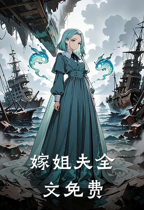 嫁姐夫全文免费