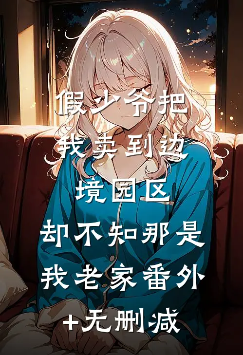 假少爷把我卖到边境园区，却不知那是我老家番外+无删减