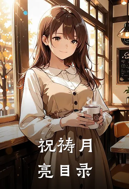 祝祷月亮目录
