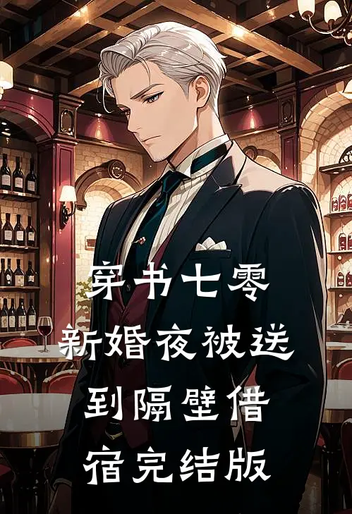 穿书七零：新婚夜被送到隔壁借宿完结版