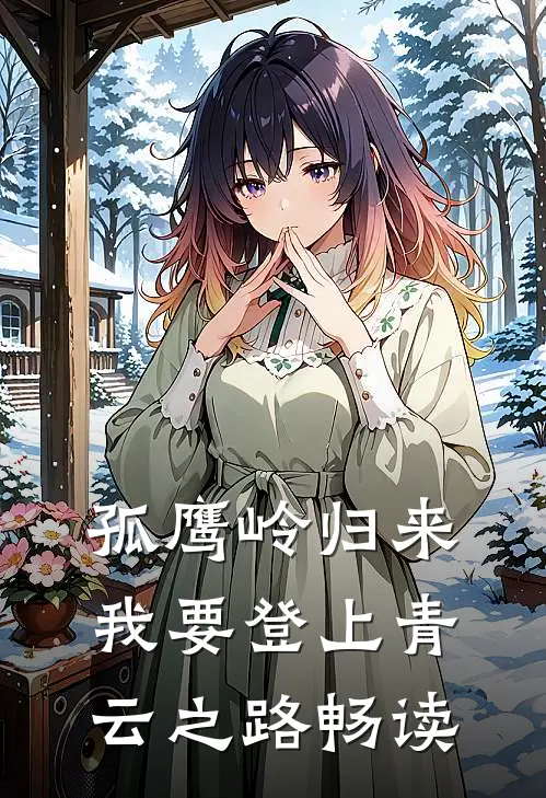 孤鹰岭归来，我要登上青云之路畅读