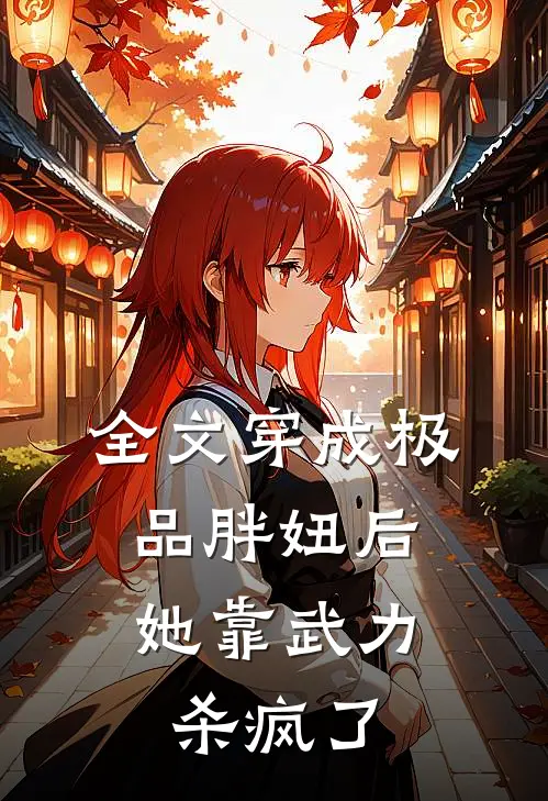 全文穿成极品胖妞后，她靠武力杀疯了