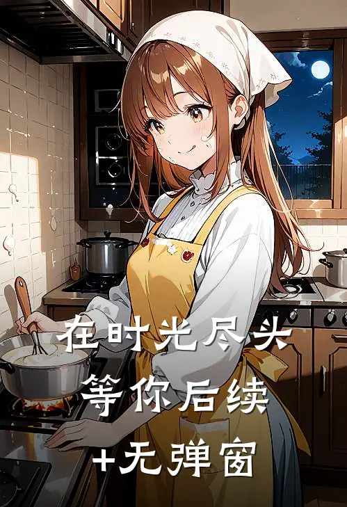 在时光尽头等你后续+无弹窗