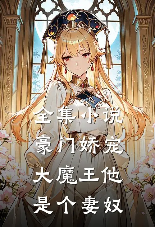 全集小说豪门娇宠：大魔王他是个妻奴