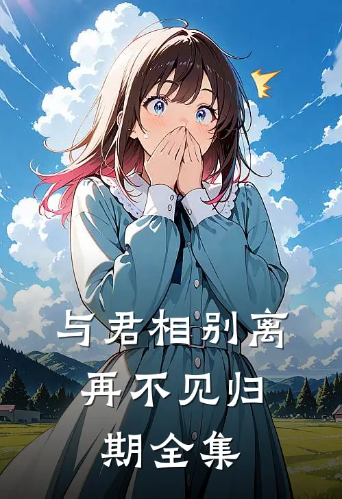 与君相别离，再不见归期全集