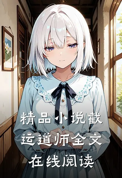 精品小说截运道师全文在线阅读