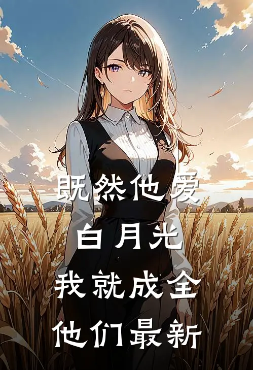 既然他爱白月光,我就成全他们最新