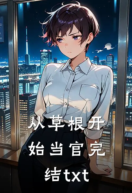 从草根开始当官完结txt