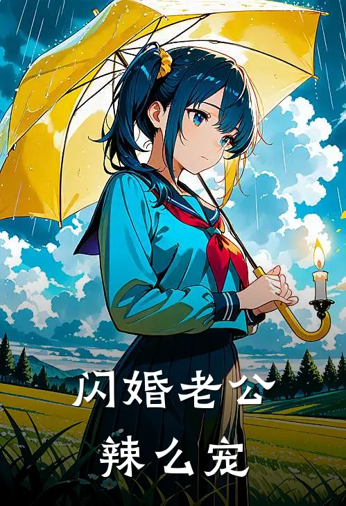 闪婚老公辣么宠