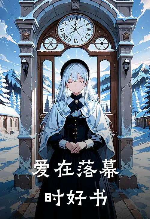 爱在落幕时好书