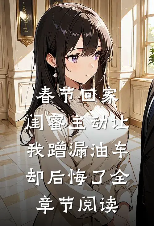 春节回家，闺蜜主动让我蹭漏油车却后悔了全章节阅读