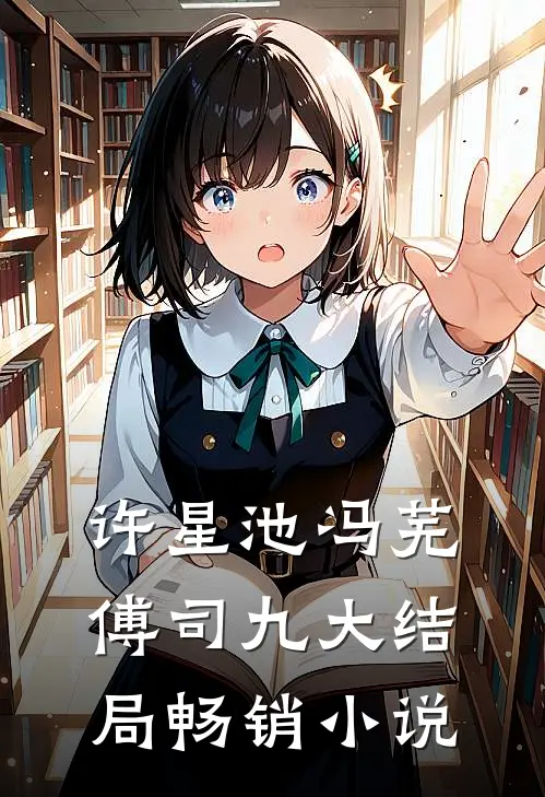 许星池冯芜傅司九大结局畅销小说