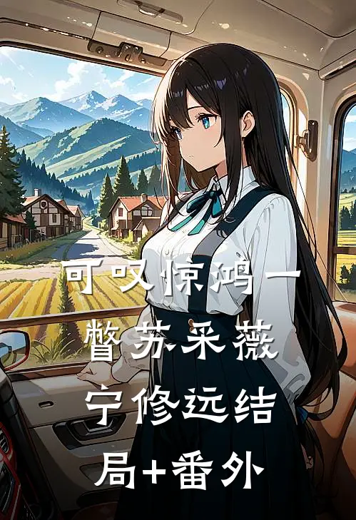可叹惊鸿一瞥苏采薇宁修远结局+番外