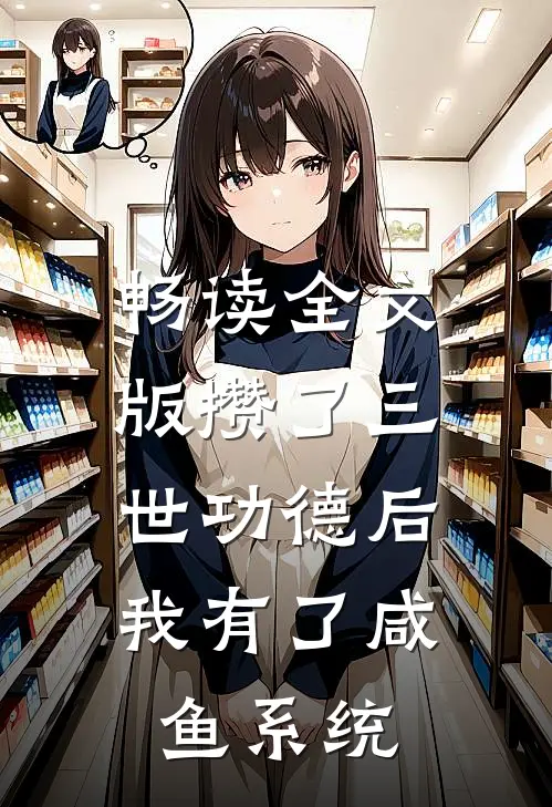 畅读全文版攒了三世功德后，我有了咸鱼系统